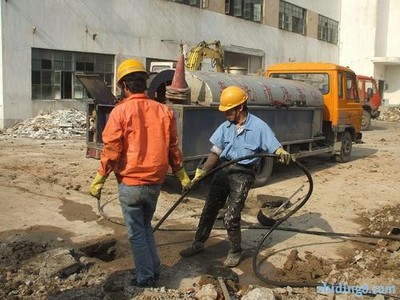 小区管道维护保养价格-上饶资讯